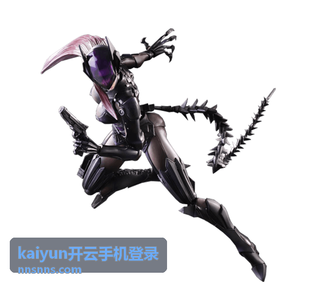 kaiyun开云手机登录新手入门指南封面图片